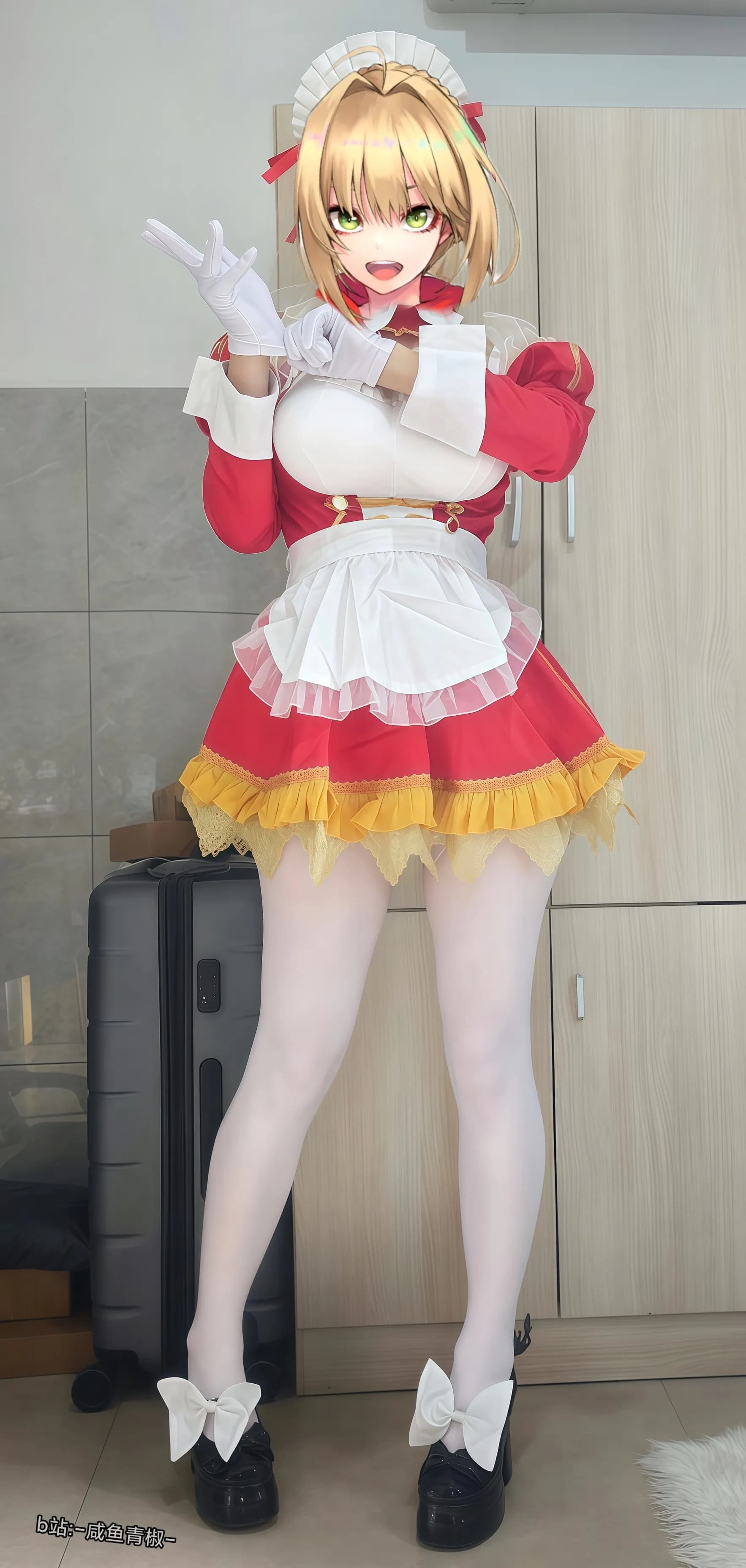 Nero