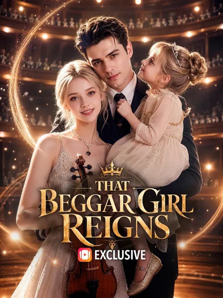 That Beggar Girl Reigns