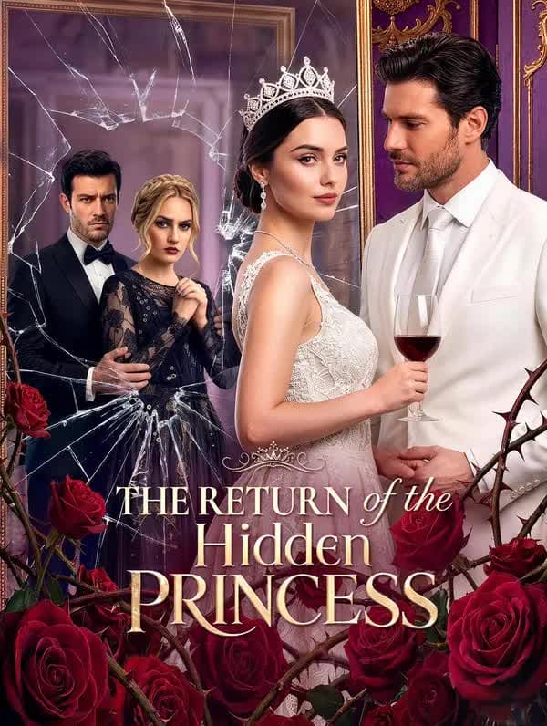 The Return of the Hidden Princess