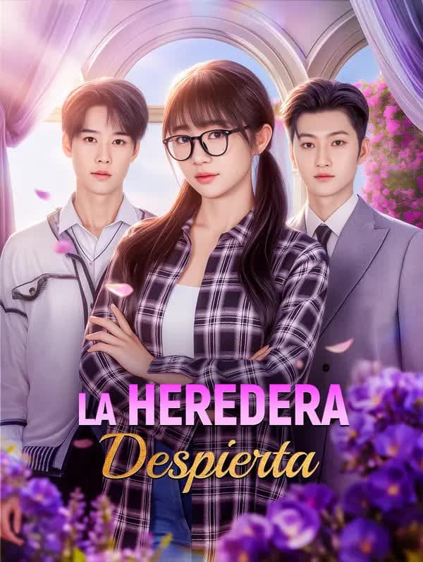 La Heredera Despierta(Doblado)