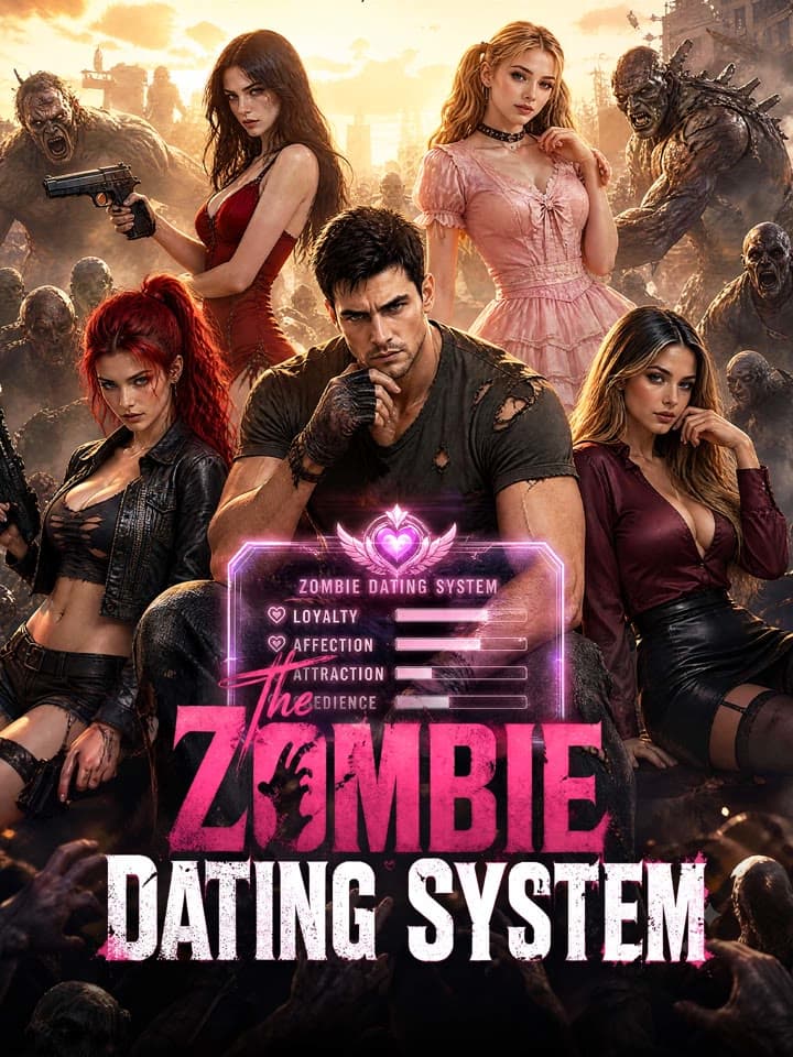 The Zombie Dating System