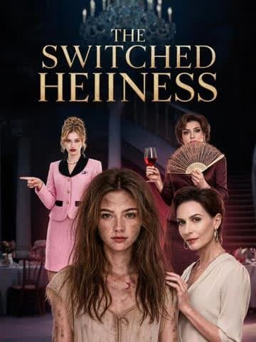 The Switched Heiress