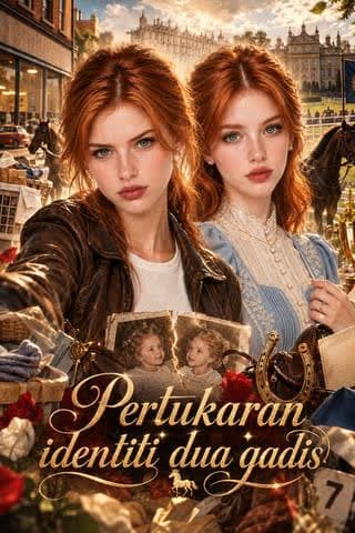Two Daughters, One Lie
