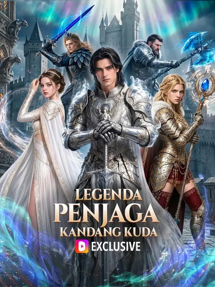 Legend of the Stable Keeper