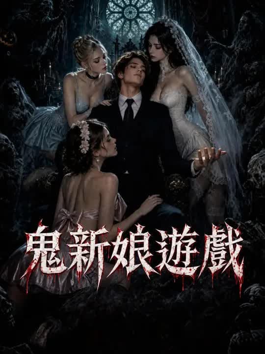 The Ghost Bride Game