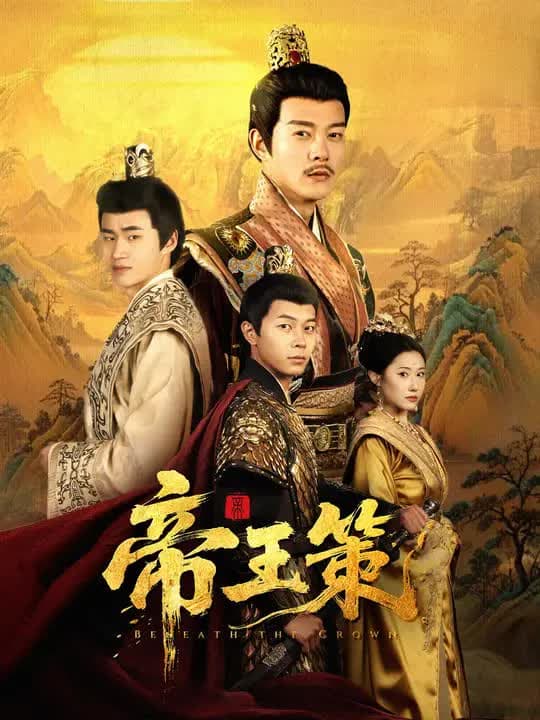 The Emperor's Stratagem