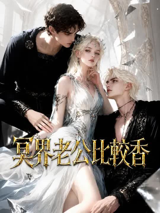 The Underworld Husband Is Sweeter
