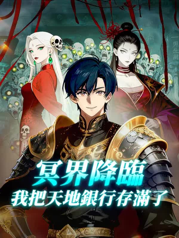 The Underworld Descends, I Max Out Heaven and Earth Bank
