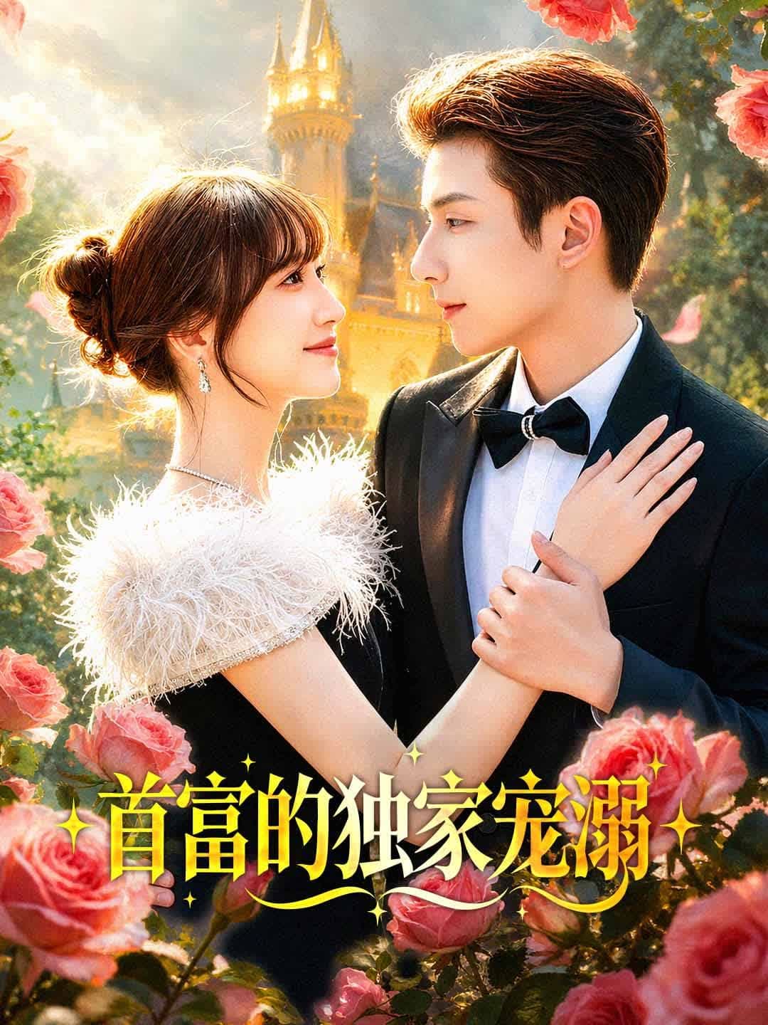 Flash Marriage Darling: The Tycoon Falls for Me