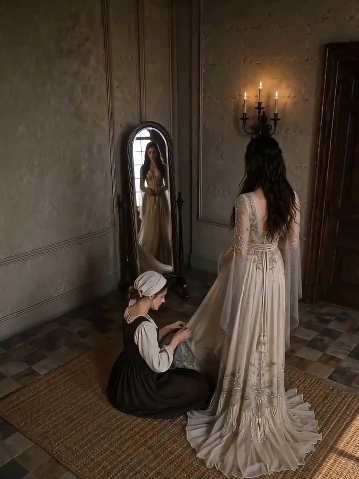 Pregnant with the Wolf King's Child