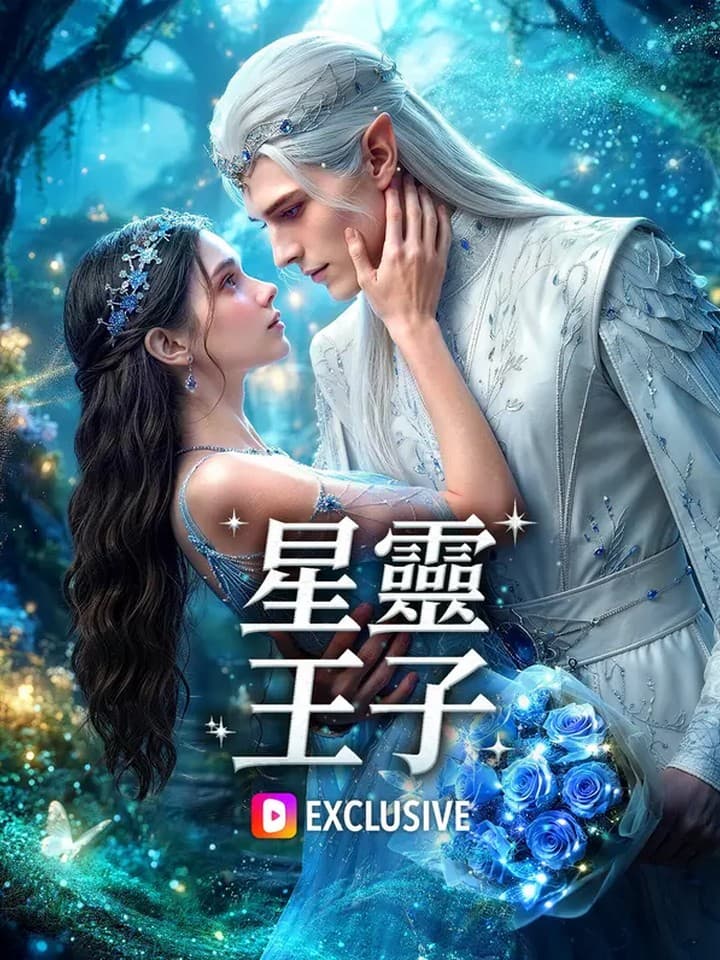 Star Elf Prince