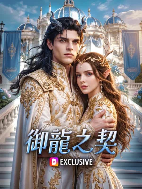 The Dragon King's Pact