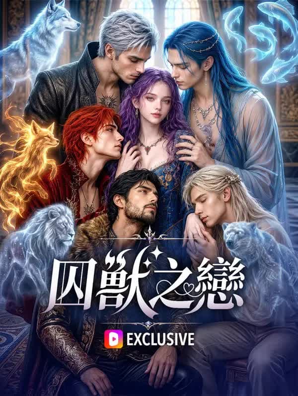 Love of the Caged Beasts