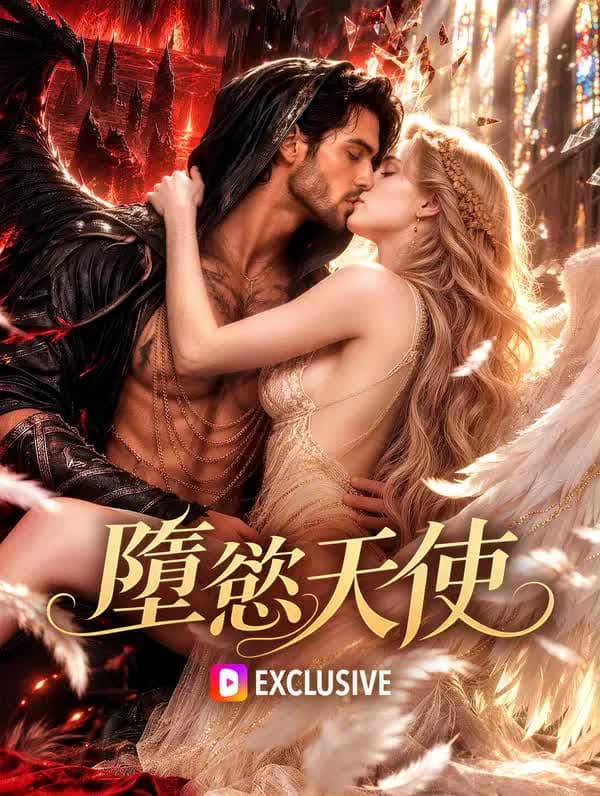 Angel of Desire