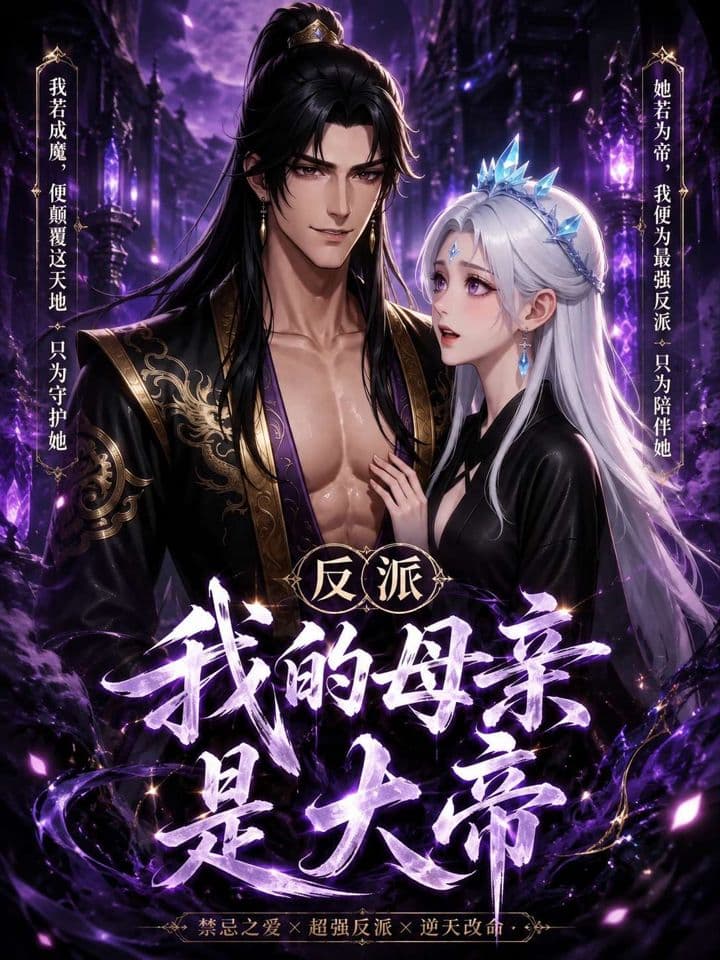 Villain: My Mother Is the Great Empress