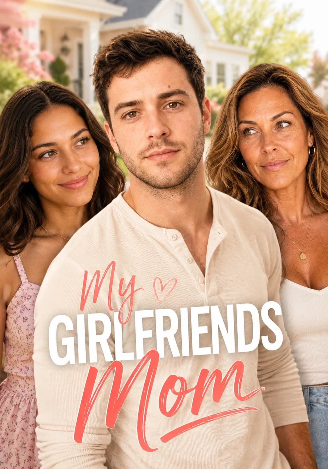 My Girlfriend's Mom | A Sunday Promise