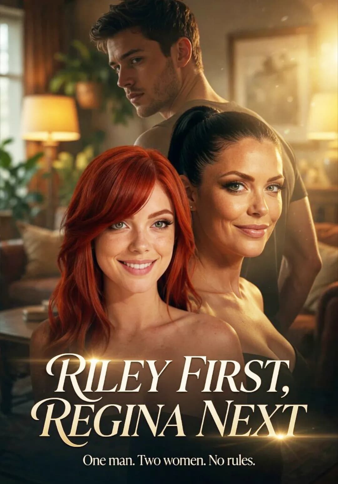 Riley First, Regina Next | Double Audition