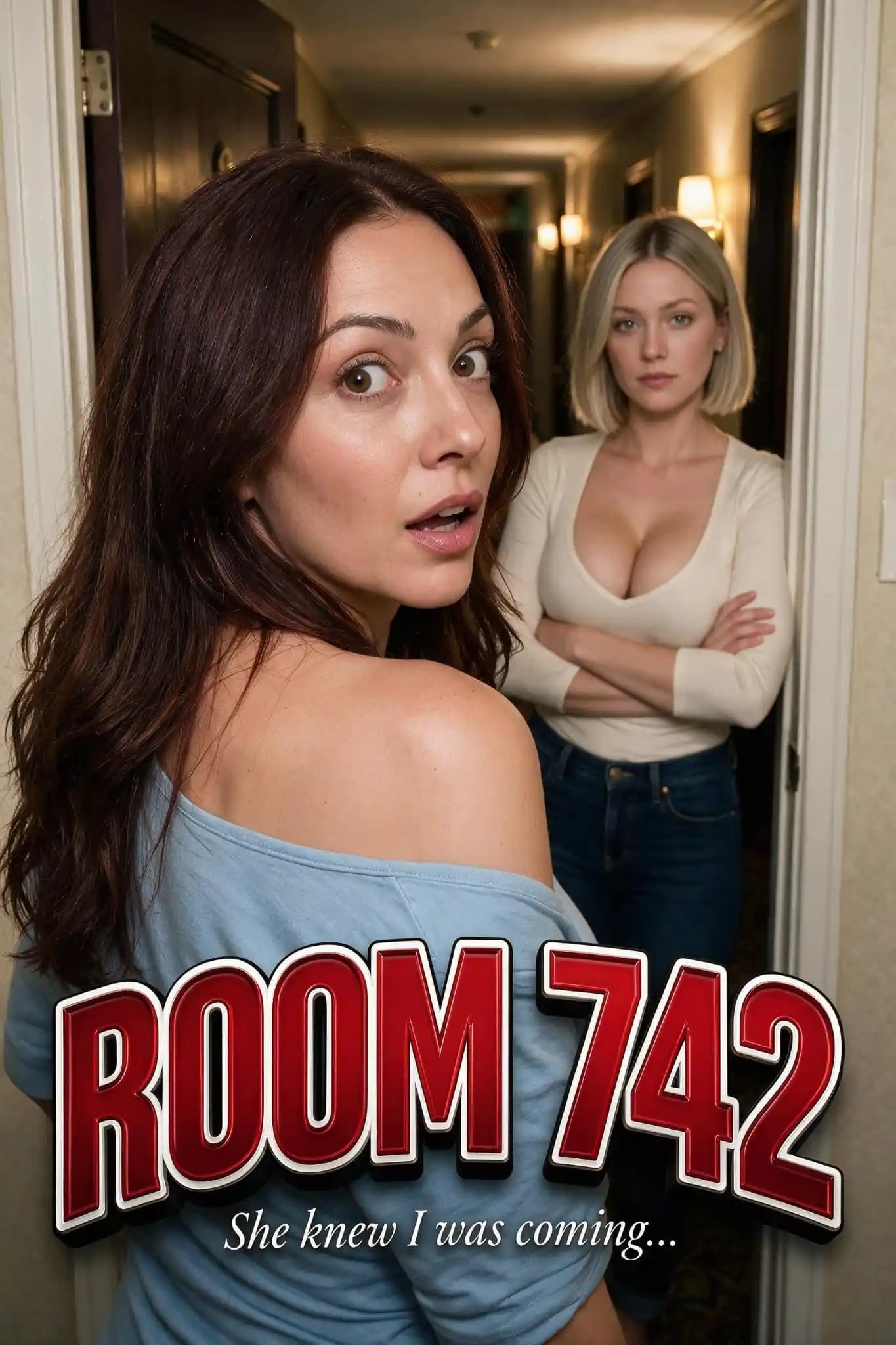 Room 742 | Room 742