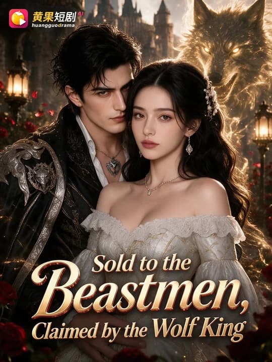 Sold to the Beastmen, Claimed by the Wolf King