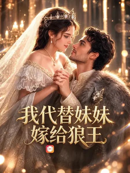 I Wed the Wolf Lord in My Sister's Place|我代替妹妹嫁给狼王