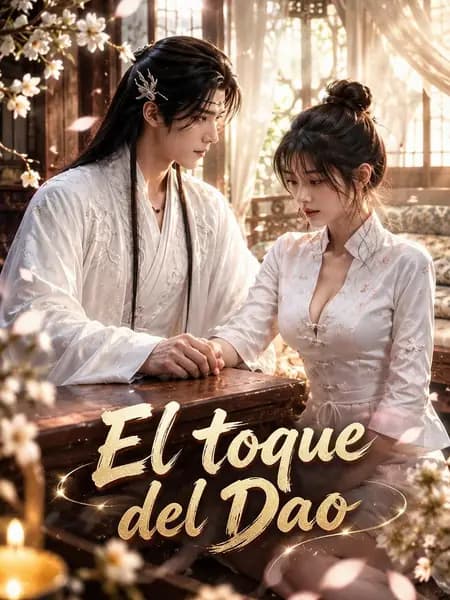 El toque del Dao