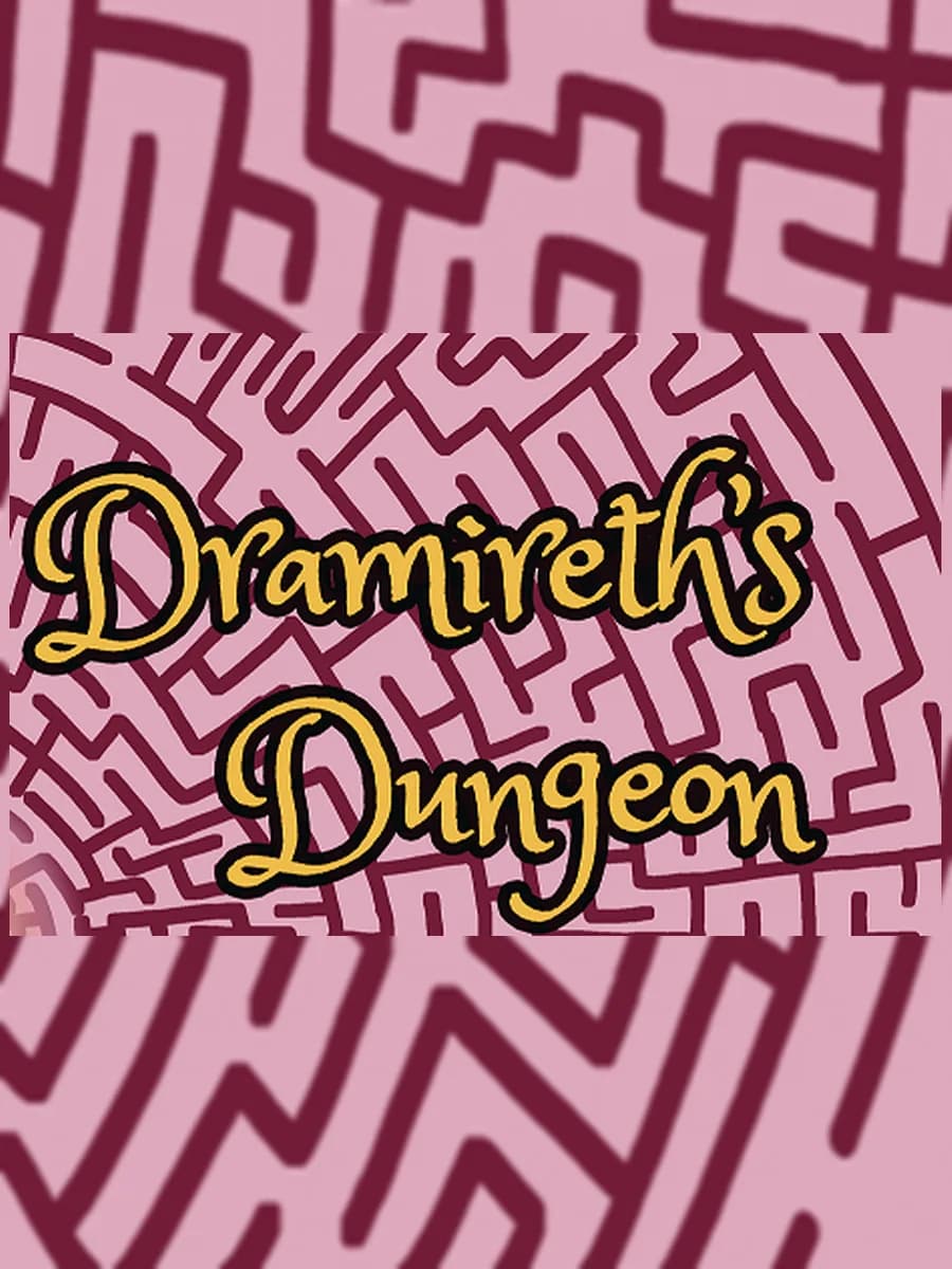 Dramireth’s Dungeon (Demo)