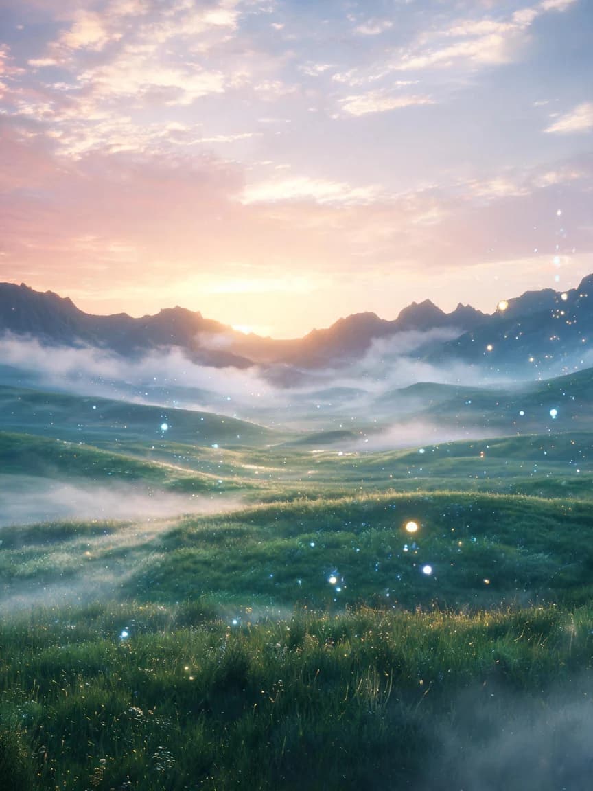 希林大陸