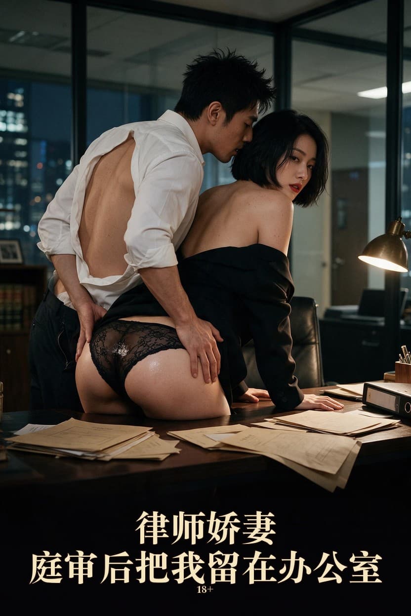 Sau Phiên Tòa, Cô Vợ Luật Sư Giữ Tôi Lại