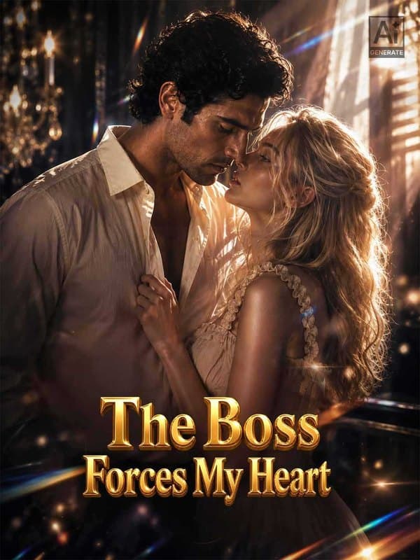 The Boss Forces My Heart