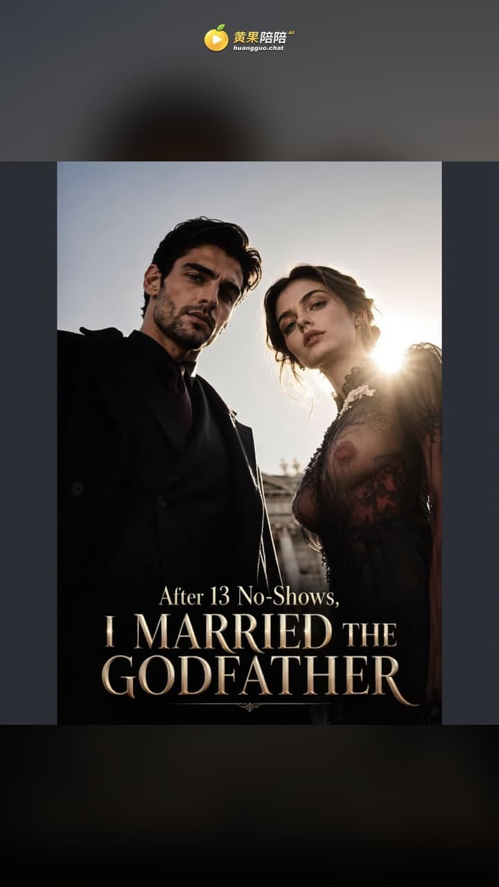 After 13 No-Shows, I Married the Godfather