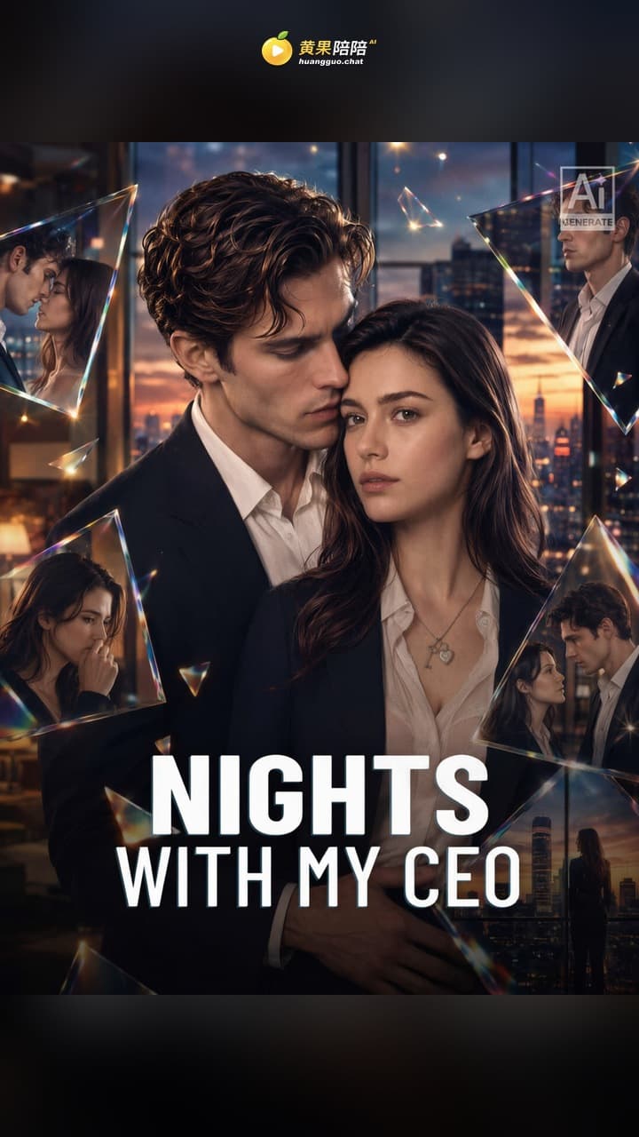 Nights with my CEO