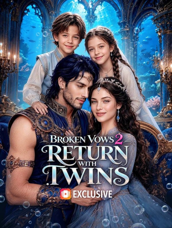 Broken Vows 2: Return with Twins