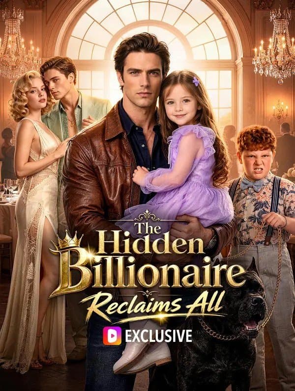 The Hidden Billionaire Reclaims All