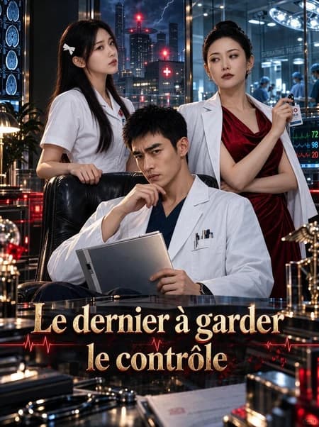 Le dernier à garder le contrôle