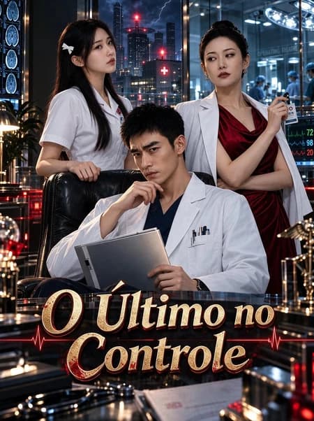O Último no Controle