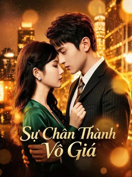 Sự Chân Thành Vô Giá