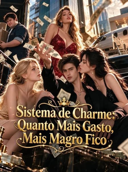 Sistema de Charme: Quanto Mais Gasto, Mais Magro Fico