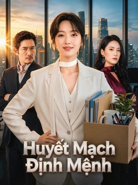Huyết Mạch Định Mệnh