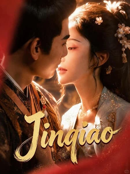 Jinqiao