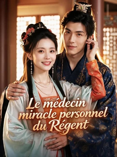 Le médecin miracle personnel du Régent