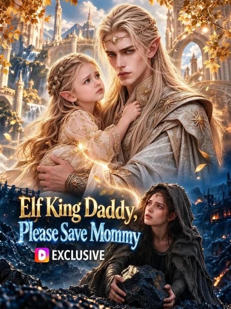 Elf King Daddy, Please Save Mommy