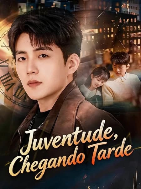 Juventude, Chegando Tarde