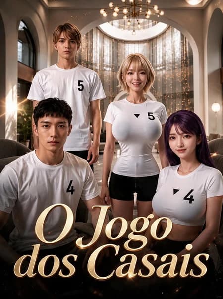 O Jogo dos Casais