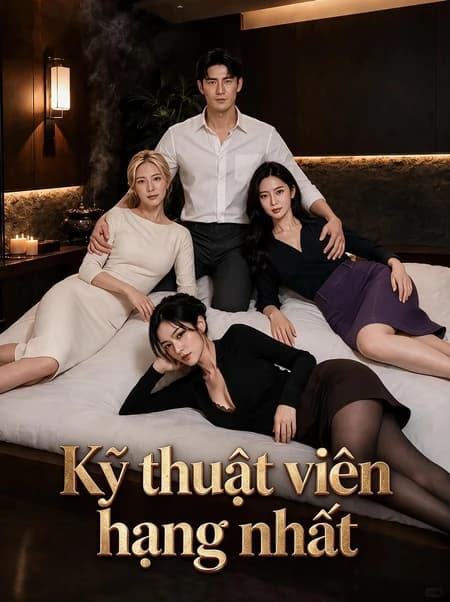 Kỹ thuật viên hạng nhất
