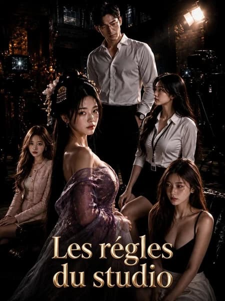 Les règles du studio