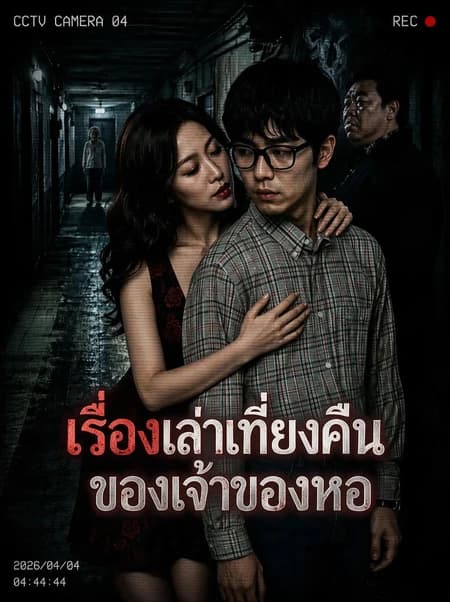 เรื่องเล่าเที่ยงคืนของเจ้าของหอ