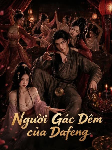 Người Gác Đêm của Dafeng