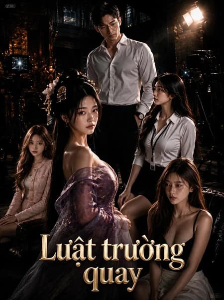 Luật trường quay