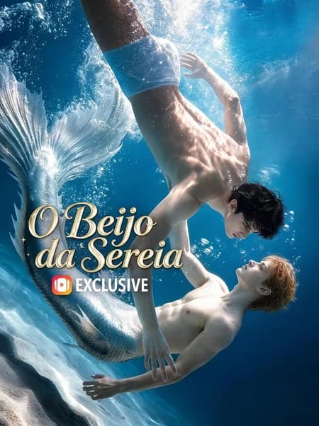 O Beijo da Sereia