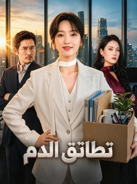 تطابق الدم